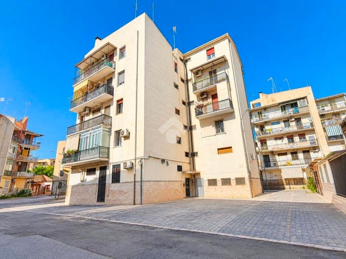 Appartamento bilocale in vendita in Viale degli Aviatori, San Ciro Stadio, Foggia