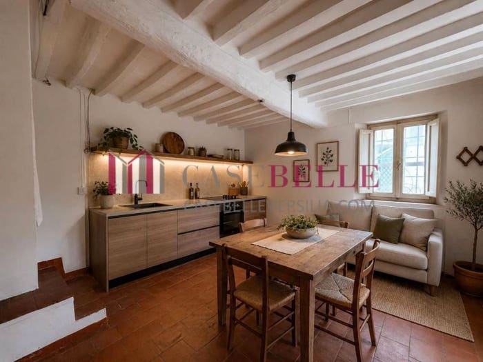Casa trilocale in vendita in Via Cafaggio, Camaiore Paese, Camaiore