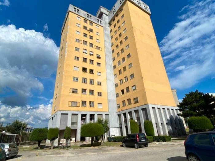 Appartamento quadrilocale in vendita in Via Pio la Torre, Centro, Acerra
