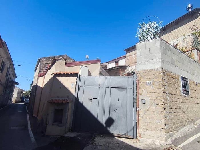 Casa bilocale in vendita in Via Assunta di Mezzano, Mezzano, Caserta
