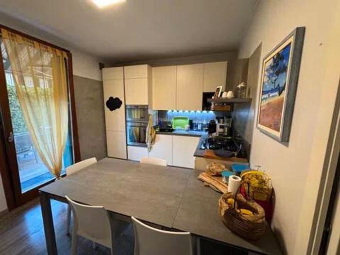 Casa con 6 locali in vendita in Via Aldo Moro, Dosson, Casier