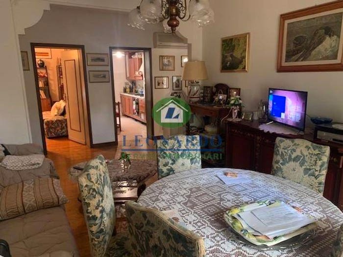 Appartamento con 5 locali in vendita in MontecatiniTerme