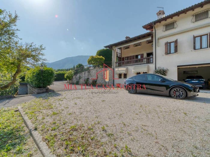 Casa con 6 locali in vendita in Via Solaroli, Crespano Del Grappa, Pieve del Grappa