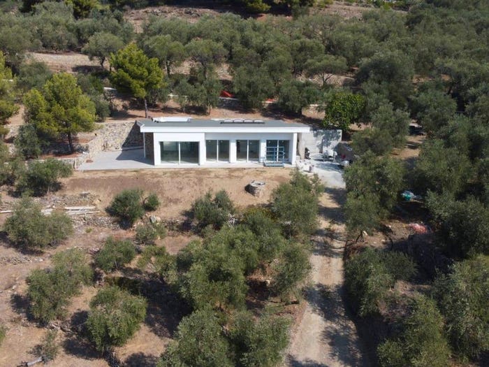 Casa quadrilocale in vendita in Via Solitario delle Alpi, Cervo