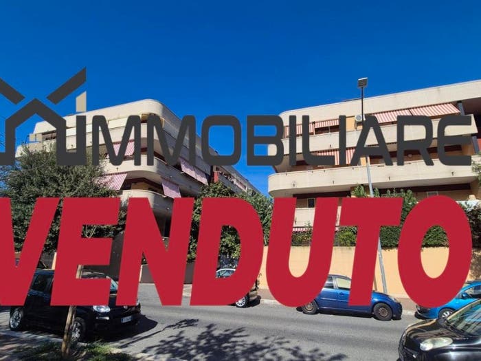Appartamento bilocale in vendita in Via Carlo Dapporto, Porta di Roma, Roma