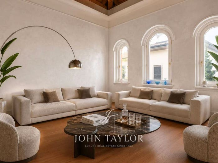 Casa con 5 locali in vendita in Piazza Giovanni Amendola, Amendola Buonarroti, Milano