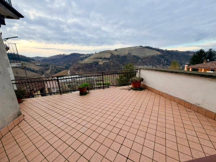 Casa quadrilocale in vendita in Via Camillo Benso di Cavour, Sinio