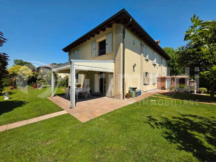 Casa con 5 locali in vendita in Via Cadriano, Granarolo dell'Emilia