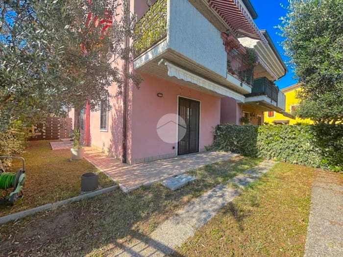 Appartamento bilocale in vendita in Via Marconi, Beccacivetta Azzano, Castel d'Azzano