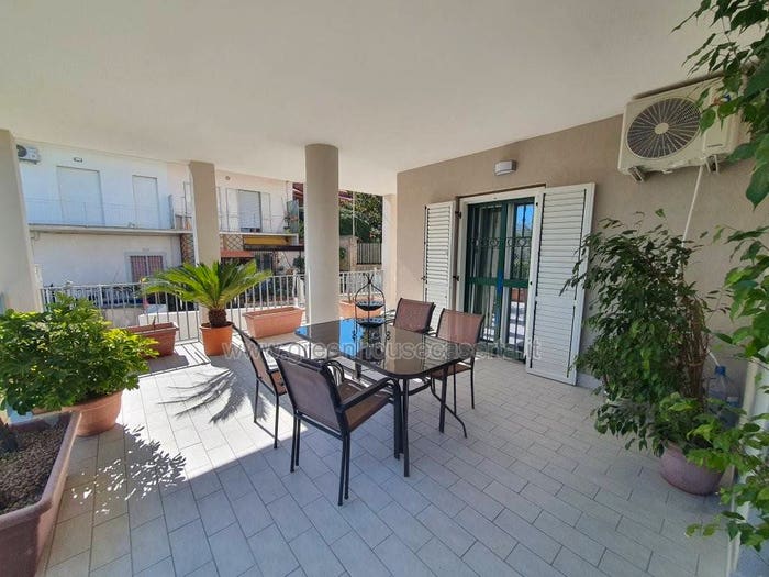 Appartamento quadrilocale in vendita in Via Monticello, San Leucio Briano, Caserta