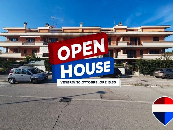 Appartamento trilocale in vendita in Via Dragonara, San Giovanni Teatino
