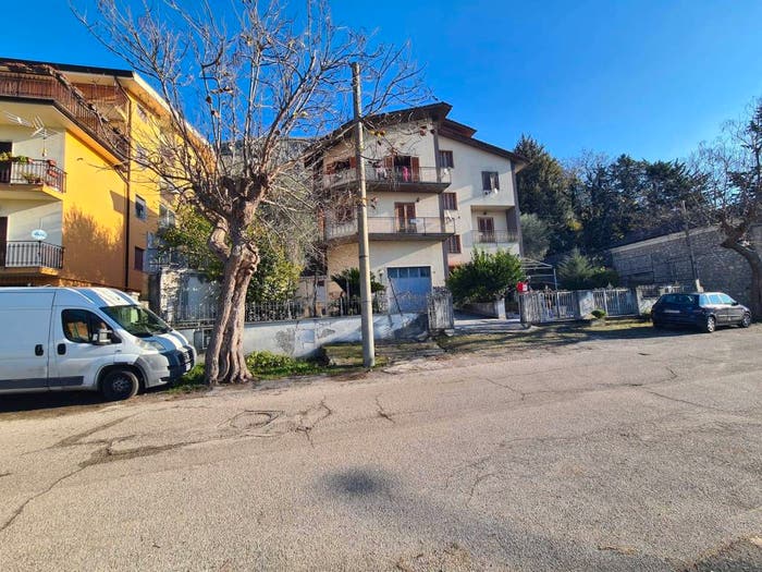 Casa con 6 locali in vendita in Via San Rocco, Centro, Foglianise