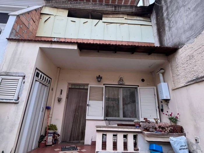Casa trilocale in vendita in Via Giovanni Pascoli, Casal di Principe
