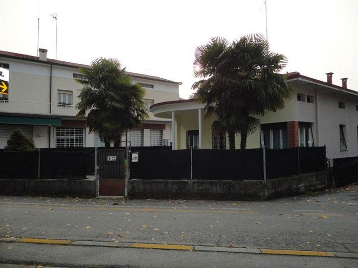 Casa trilocale in vendita in Via Nuova di Corva, Borgomeduna, Pordenone