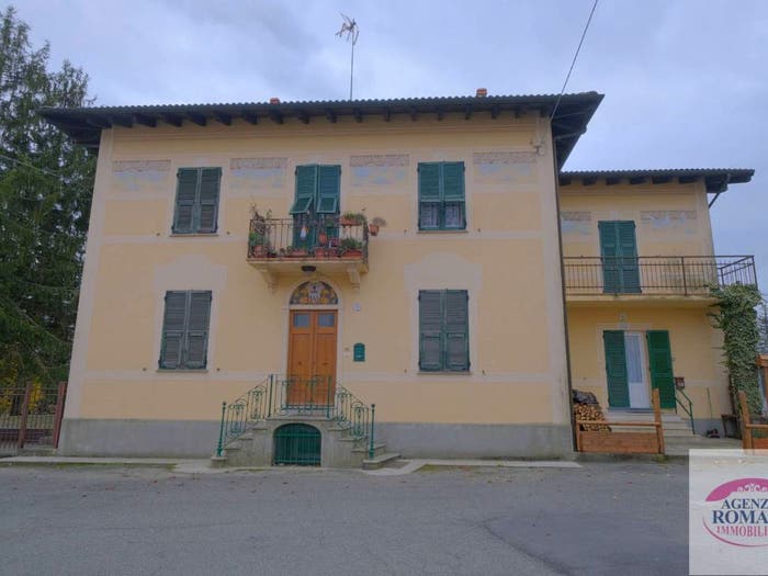 Casa con 6 locali in vendita in SP, Moretti, Ponzone