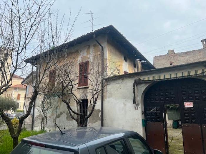 Casa quadrilocale in vendita in Remedello Di Sopra, Remedello