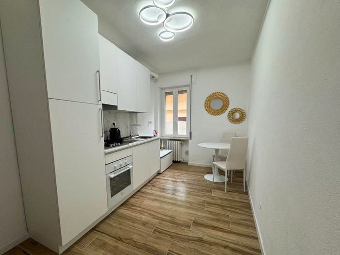 Appartamento monolocale in vendita in Via Porta Nuova, Centro Storico, Pavia