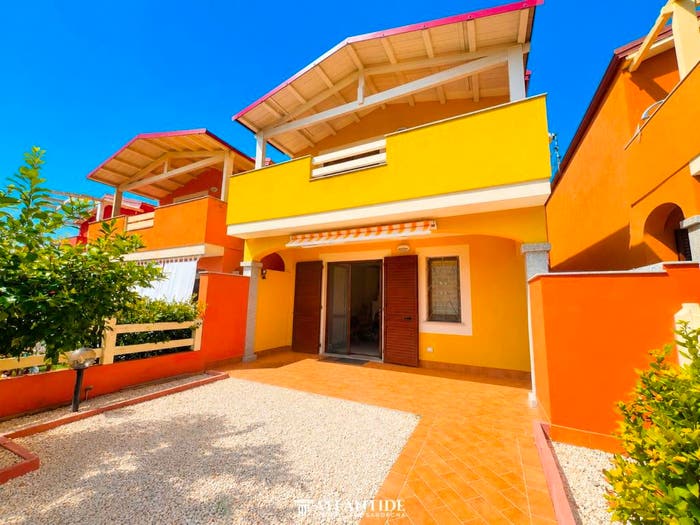 Casa trilocale in vendita in Via del Mulino, Viddalba