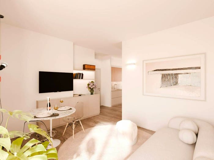 Appartamento trilocale in vendita in Via del Giordano, Porta Mosa, Cremona