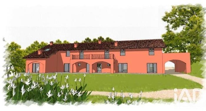 Appartamento trilocale in vendita in Via Romitorio, Centro, Masone