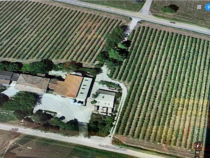 Casa in vendita in Borgo Pacco, Fiumicello Villa Vicentina