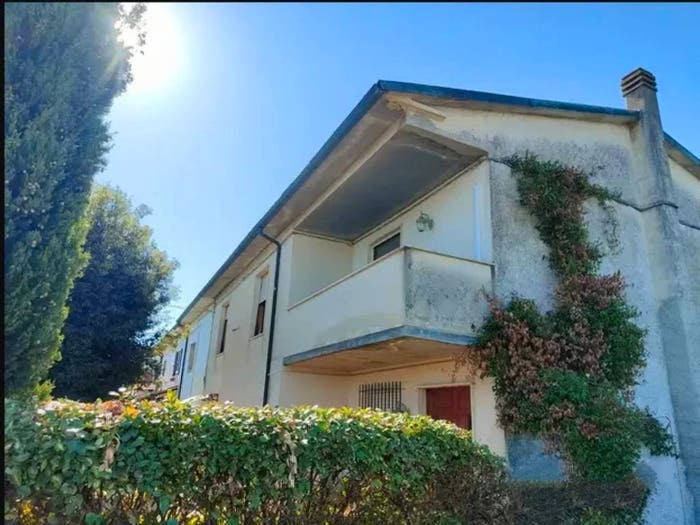 Casa monolocale in vendita in Via Lavoria, Lavoria, Crespina e Lorenzana