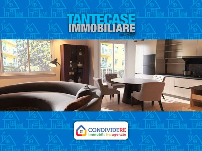 Appartamento bilocale in vendita in Via Stefano Turr, Quarto, Genova