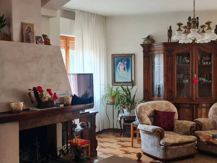 Appartamento quadrilocale in vendita in Sant'andrea In Besanigo, Coriano