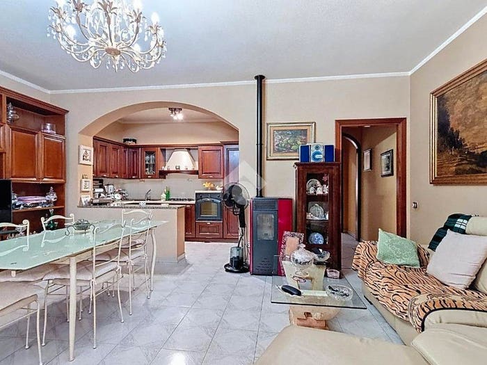 Appartamento bilocale in vendita in Via G De Simone, Viale Aldo Moro Ospedale Vecchio, Olbia