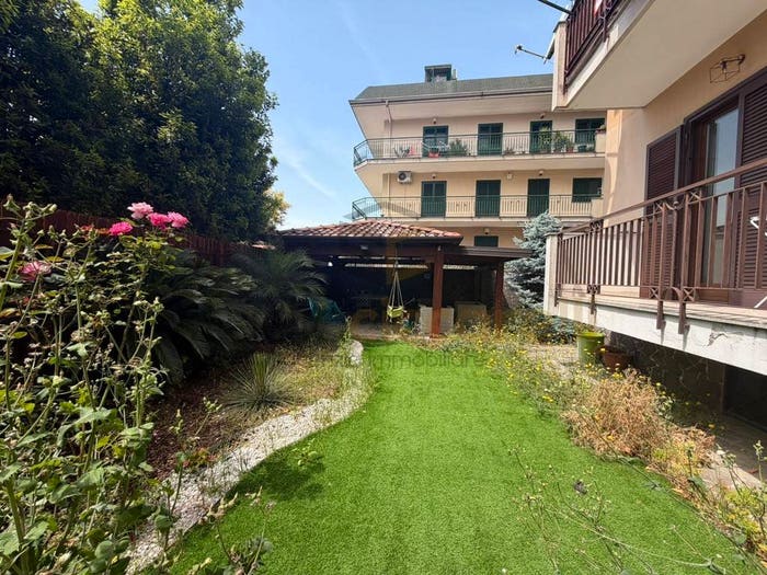Appartamento trilocale in vendita in Via Vincenzo Gioberti, Giardini Oasi Sacro Cuore, Giugliano in Campania