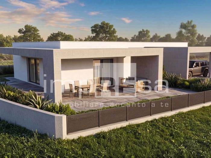 Casa con 5 locali in vendita in Via Lourdes, Centro, Conegliano