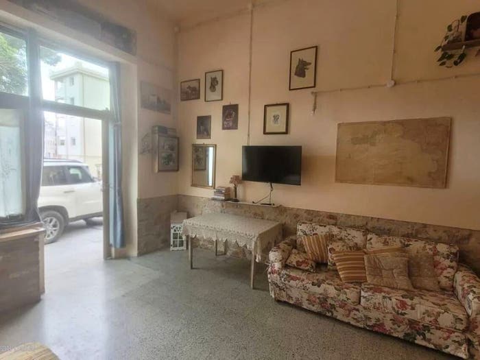 Appartamento monolocale in vendita in Via Alfredo Catalani No Number, Mascagni Saracina, Grosseto