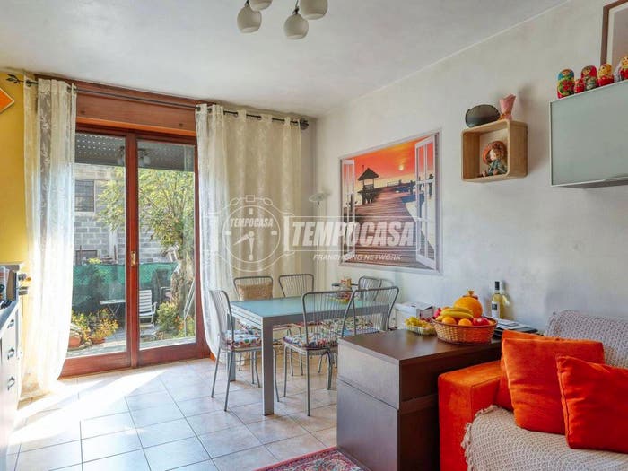 Appartamento bilocale in vendita in Via Vigna dei Piatti, Induno Olona