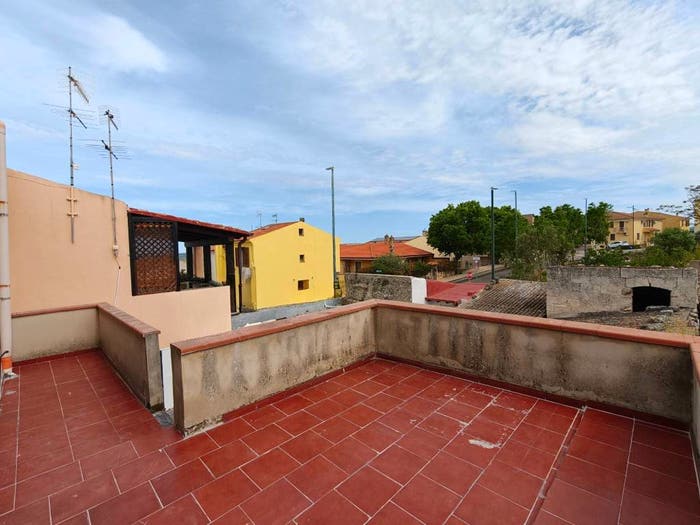 Appartamento trilocale in vendita in Via Roma, Tissi