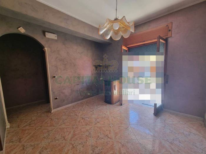 Appartamento trilocale in vendita in Via Roma, Piano, Montoro