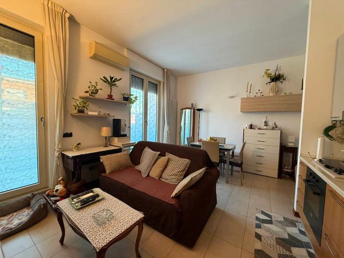 Appartamento bilocale in vendita in Via Giulio Alberoni, Piazzale Milano Stazione, Piacenza