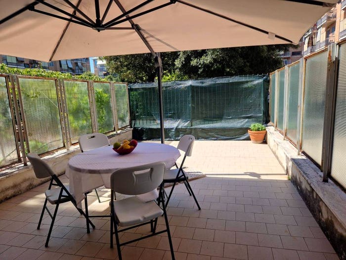 Appartamento bilocale in vendita in Via Taggia, Torrevecchia, Roma