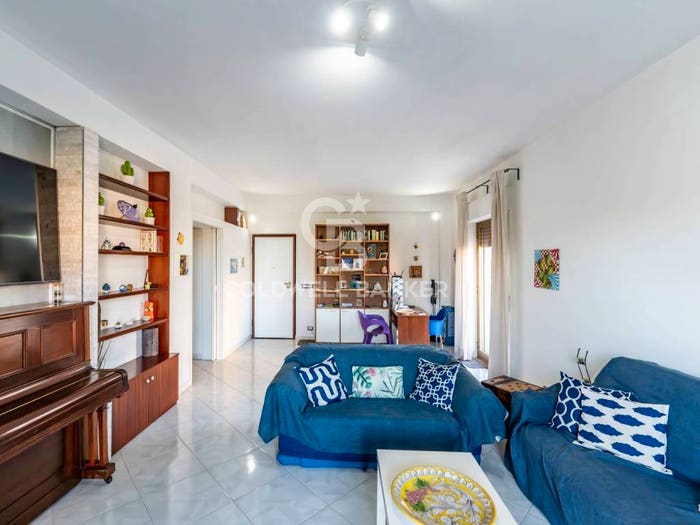 Appartamento con 5 locali in vendita in via Nazionale Guardia, Mangano Guardia San Giovanni Bosco, Acireale