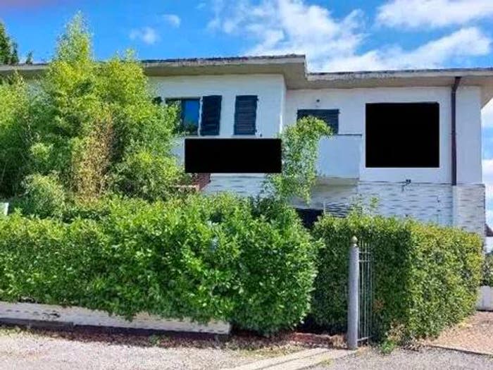 Appartamento bilocale in vendita in Via Provinciale Novedratese, Centro, Novedrate
