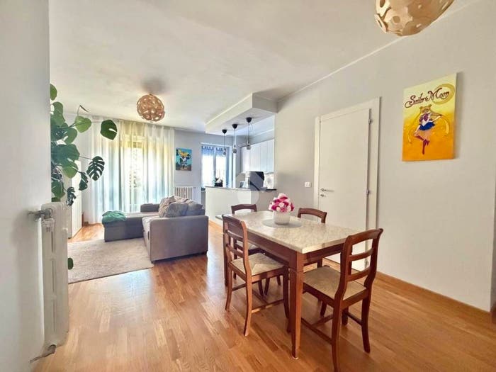 Appartamento bilocale in vendita in Via boselli, Centro, Cumiana