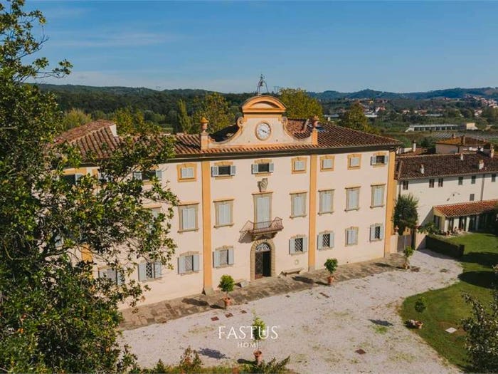 Appartamento con 5 locali in vendita in via giordano bruno, Centro, Montelupo Fiorentino