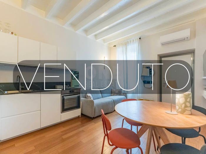 Appartamento bilocale in vendita in Via Natale Battaglia, Pasteur, Milano