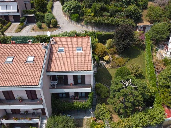 Casa con 5 locali in vendita in Via casartelli, Breccia Lazzago, Como