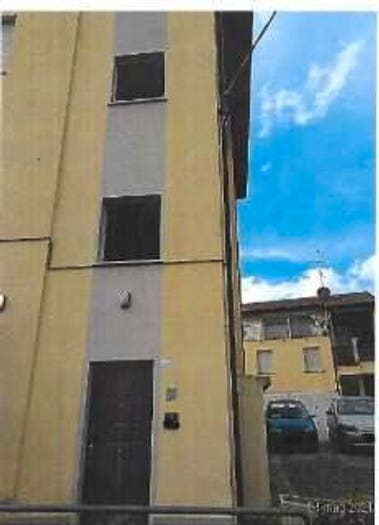 Appartamento trilocale in vendita in Via Ripesecche A, Canova San Zeno, Olgiate Molgora
