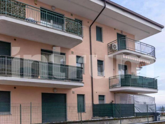Appartamento trilocale in vendita in via Marinai d'Italia, Centro, Cassine