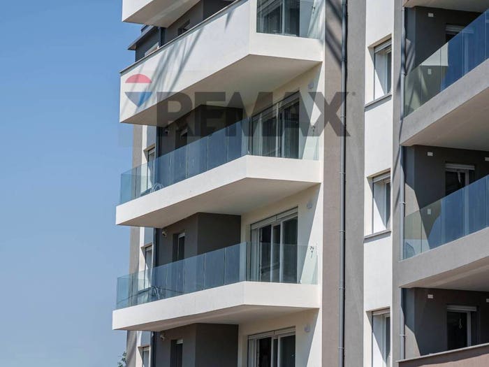 Appartamento quadrilocale in vendita in VIA MORALI, Colognola, Bergamo