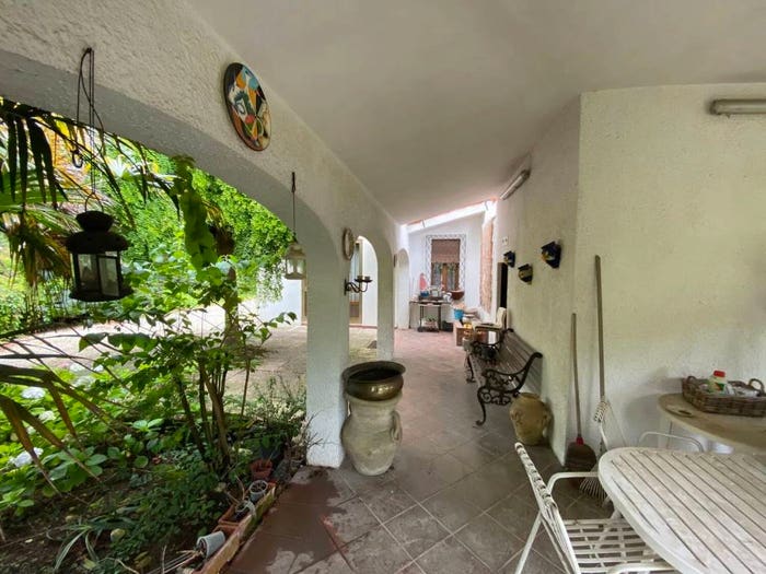 Casa con 6 locali in vendita in Piazza Vittoria A, Centro, Martellago