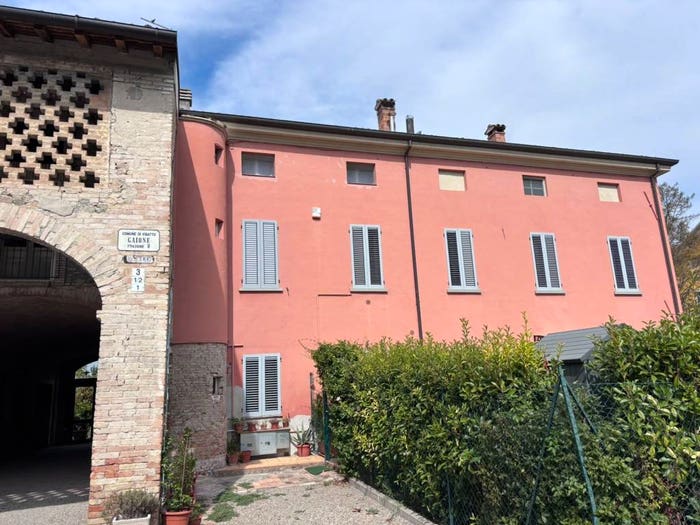 Appartamento quadrilocale in vendita in Campus Gaione, Parma