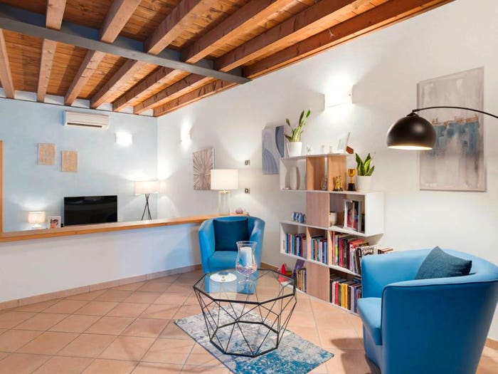 Casa trilocale in vendita in Centro, Castenedolo