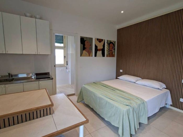 Appartamento monolocale in vendita in Valverde, Cesenatico